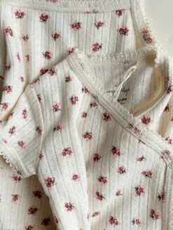 Body Minnie - Bloomie -Konges Sløjd®. Soldes Boutique FLAT KS100984 P05009 KS100985 P05009 2 240326085857