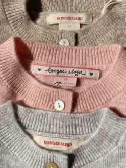 Ensemble Dio Cachemire - Camel Melange -Konges Sløjd®. Soldes Boutique FLAT KS101813 S30142 KS101813 S25034 KS101813 S40009 1 240725081538