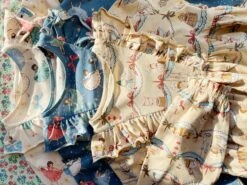 Robe Basic - Bow Ballerina -Konges Sløjd®. Soldes Boutique FLAT KS101889 P99096 KS101889 P99007 KS101889 P99101 1 240326081310