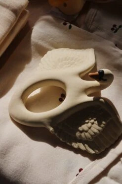 Dentition - Off White -Konges Sløjd®. Soldes Boutique FLAT KS102123 S00026 2 250908101718