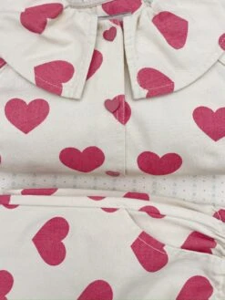 Pantalon Magot - Bon Coeur Pink -Konges Sløjd®. Soldes Boutique FLAT KS103364 P15014 KS103366 P15014 2 241125100704 b5a39eaf b0b5 47cd 8712 022344a29f77