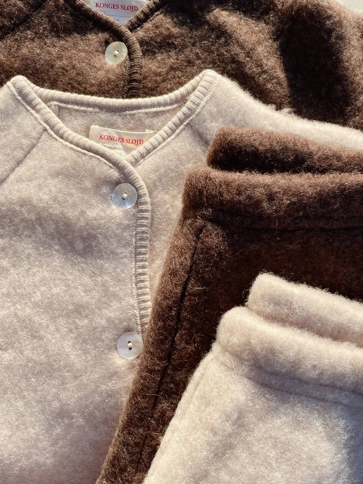 Pantalon Saga - Hazel – Image 2