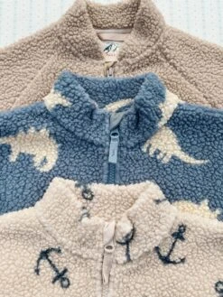 Veste Jody - Ancher -Konges Sløjd®. Soldes Boutique FLAT KS103479 P35001 KS103479 P10131 KS103482 S25083 1 241020040539 b336e72d 87ce 4852 8c4c c09d9cf94342