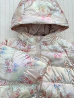 Veste Kath - Twinkle Sprinkle -Konges Sløjd®. Soldes Boutique FLAT KS103491 P10125 1 241020040548