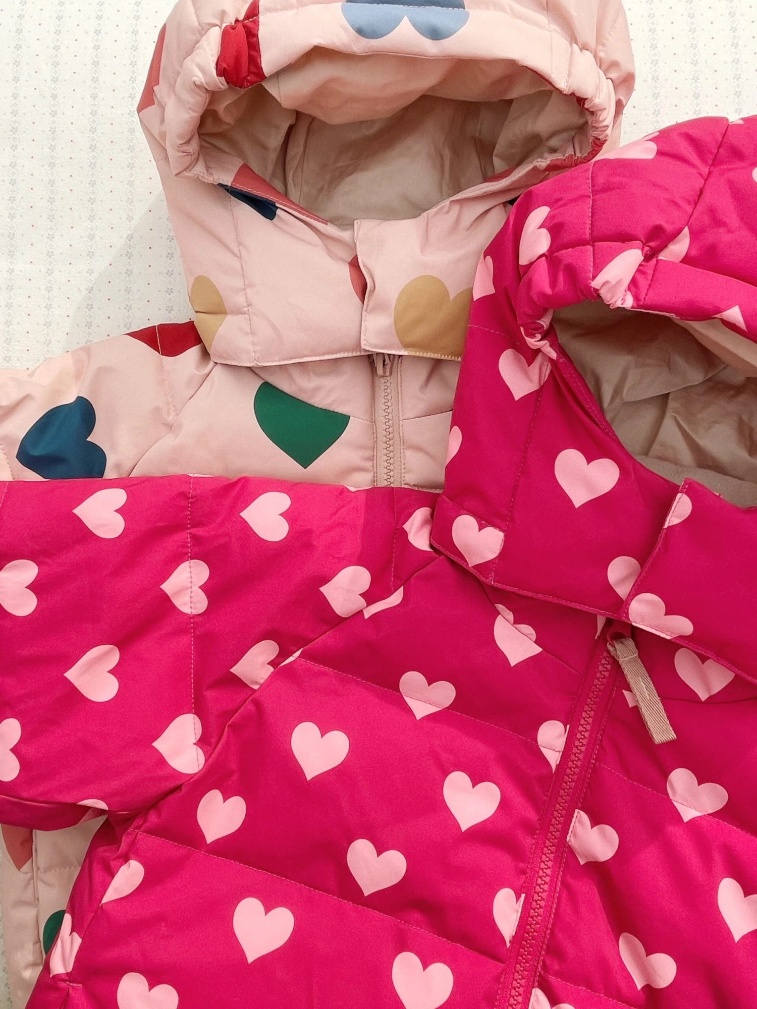 Blouson Nuka - Amour Jazzy 8 Blouson Nuka - Amour Jazzy – Image 8