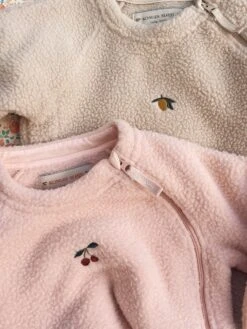 Combinaison D'extérieur Safa - Oxford Tan -Konges Sløjd®. Soldes Boutique FLAT KS103533 S30070 KS103533 S25083 1 241020040559 fc3d72ed ba5b 48a5 b344 25f1373cc844