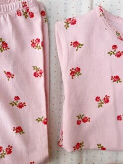 Basic Chemisier - Rosa Pink -Konges Sløjd®. Soldes Boutique FLAT KS103701 P05201 KS103706 P05201 2 250729074046