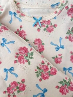 Body Basic - Bella Rosita -Konges Sløjd®. Soldes Boutique FLAT KS103702 P05195 KS103706 P05195 1 250729074049