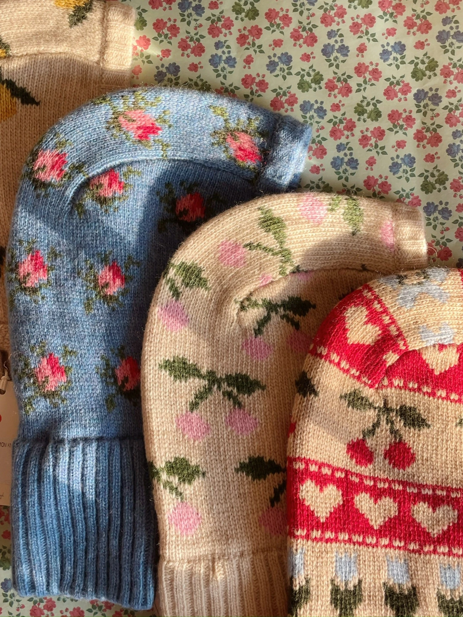 Cagoule Belou - Lemon 2 Cagoule Belou - Lemon – Image 2