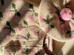 BÉRET BELOU - Cherry -Konges Sløjd®. Soldes Boutique FLAT KS103712 P00005 KS101423 P00005 1 250729074107 5c7c8308 7325 4134 a254 6c9e25d379a8