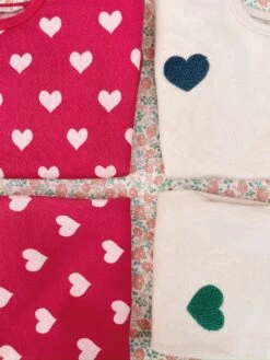 Sweat Shirt Loupy Lou - Amour Jazzy 8 Sweat Shirt Loupy Lou - Amour Jazzy -Konges Sløjd®. Soldes Boutique FLAT KS103871 P15045 KS103870 P15045 KS103874 P15064 1 250729074152 6b5ba2e7 4915 46d2 9e58 e86276bdf4c2