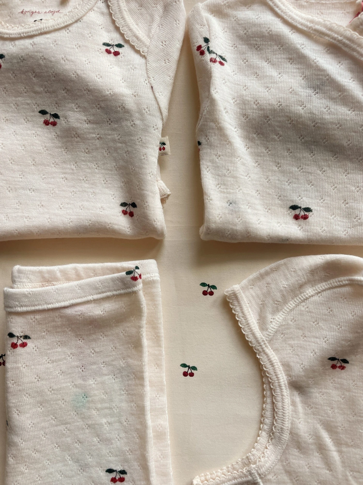 Body Newborn Uma - Cherry – Image 3