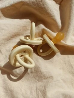 Tétine Anatomique Mio - Lemonade