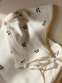 Bonnet De Bébé - Cherry -Konges Sløjd®. Soldes Boutique FLAT KS3551 P00005 1 250908101726
