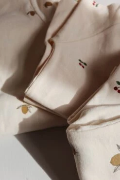 Body - Cherry 17 Body - Cherry -Konges Sløjd®. Soldes Boutique FLAT KS3553 P00005 KS3557 P00038 2 240422072109