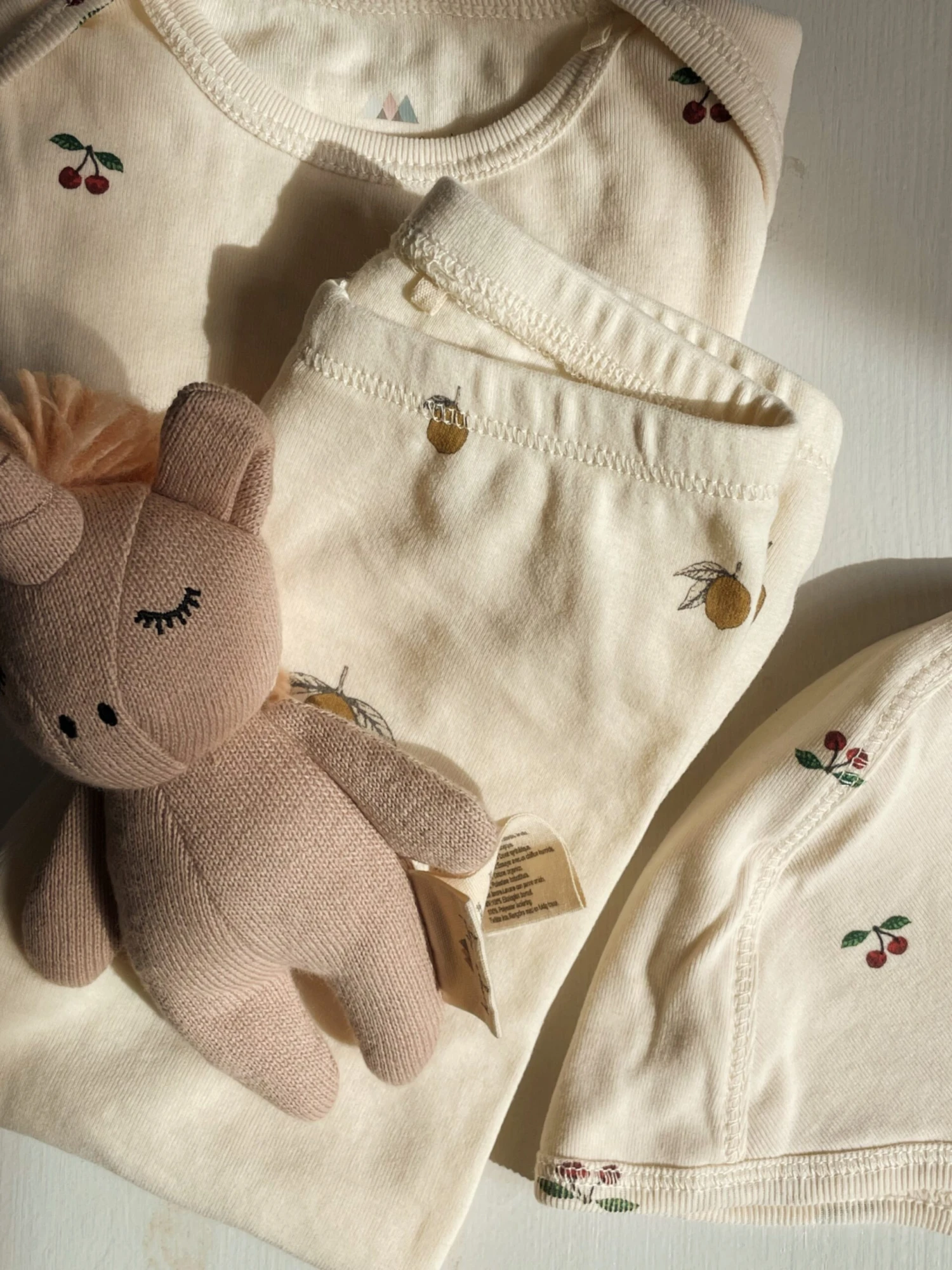 Body - Cherry 6 Body - Cherry – Image 6