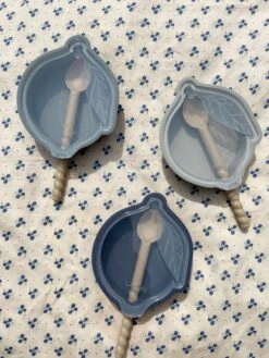 Lot De 3 Moules à Glace Citron - Blue Mix -Konges Sløjd®. Soldes Boutique FLAT KS4448 S15009 2 240326092252