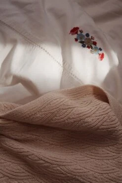 Parure De Lit Junior 100x140 - Blossom -Konges Sløjd®. Soldes Boutique MOOD 16143 S00026 KS101187 S450121 240423084815