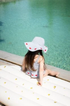 Bouée Gonflable Ayo - Lemon -Konges Sløjd®. Soldes Boutique MOOD KS100503 S15081 KS100502 S15081 KS100091 P00038 3 240326092023