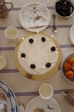 Bougies D'anniversaire - Lemon -Konges Sløjd®. Soldes Boutique MOOD KS100778 P00038 KS100835 P10021 3 240326085622 71de889c 8a7e 4d44 a07e 4224f6e41a56