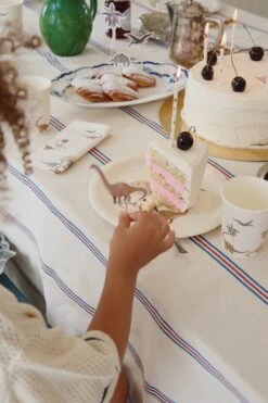 Kit Anniversaire - Dino -Konges Sløjd®. Soldes Boutique MOOD KS100778 P00038 KS100835 P10021 4 240326085622