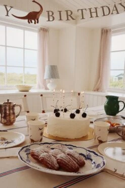 Bougies D'anniversaire - Lemon -Konges Sløjd®. Soldes Boutique MOOD KS100839 P10021 KS100843 P10021 KS100778 P00038 2 240326085645