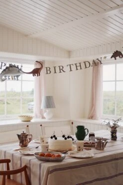 Bougies D'anniversaire - Lemon -Konges Sløjd®. Soldes Boutique MOOD KS100839 P10021 KS100843 P10021 KS100778 P00038 5 240326085645