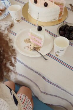 Bougies D'anniversaire - Lemon -Konges Sløjd®. Soldes Boutique MOOD KS100843 P10021 KS100839 P10021 KS100778 P00038 2 240326085646