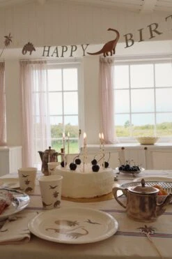 Bougies D'anniversaire - Lemon -Konges Sløjd®. Soldes Boutique MOOD KS100843 P10021 KS100839 P10021 KS100778 P00038 4 240326085647