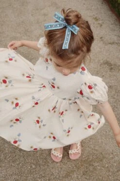 Robe Vida - Ladybug -Konges Sløjd®. Soldes Boutique MOOD KS101093 P05093 KS100711 S30089 1 240326085800