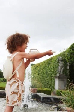 Pistolet à Eau - Lemon -Konges Sløjd®. Soldes Boutique MOOD KS101108 P00038 KS100738 P10098 3 240326085804