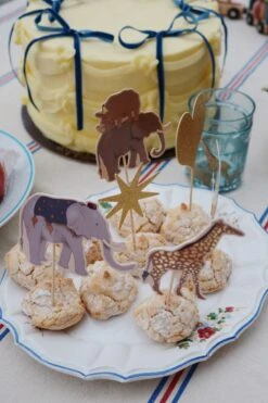 Assiettes - Safari -Konges Sløjd®. Soldes Boutique MOOD KS101657 P10084 KS101771 P10084 1 240326083653