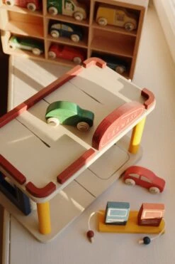 STATION DE LAVAGE AUTO - Multi -Konges Sløjd®. Soldes Boutique MOOD KS101740 S45064 KS101744 S45064 1 240326083727 8088705a 997b 4e9b 8744 c136496b5a20