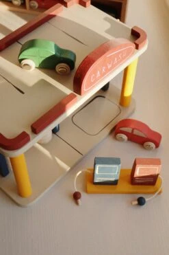 STATION DE LAVAGE AUTO - Multi -Konges Sløjd®. Soldes Boutique MOOD KS101740 S45064 KS101744 S45064 2 240326083728 9f82f60d c69b 4336 8411 fb225abf878c