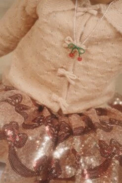 Set Colliers Et Bracelets De Perles - Cherry -Konges Sløjd®. Soldes Boutique MOOD KS102108 S30119 KS102114 S30023 KS102074 P00005 1 240326081544