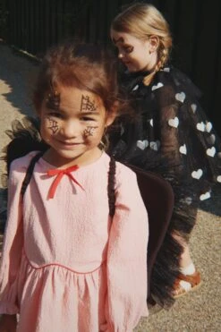 Bijoux Visage D'Halloween - Black -Konges Sløjd®. Soldes Boutique MOOD KS102180 S05001 KS102182 S05001 KS102198 S05001 2 240827033303