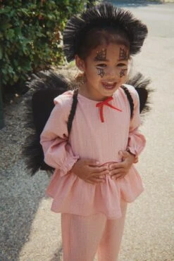 Bijoux Visage D'Halloween - Black -Konges Sløjd®. Soldes Boutique MOOD KS102198 S05001 KS102180 S05001 2 240827033318