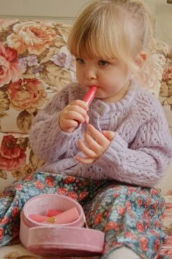 3 Baume à Lèvres - Multi -Konges Sløjd®. Soldes Boutique MOOD KS102341 S45064 KS103829 S15032 1 250729073302