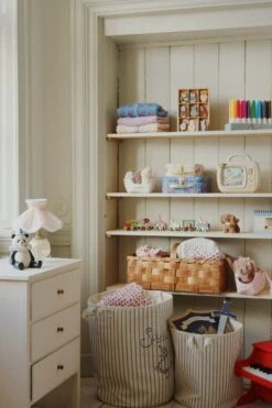 Chiot Maude - Pink Check -Konges Sløjd®. Soldes Boutique MOOD KS102766 P99088 KS104018 P25027 1 250729073307