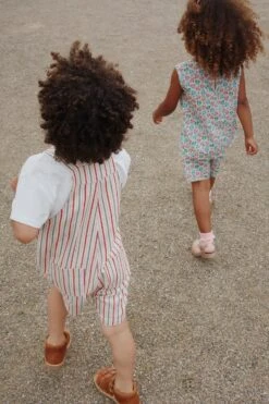 Haut Voila - Evergreen -Konges Sløjd®. Soldes Boutique MOOD KS103034 P05066 KS103035 P05066 KS103073 P25002 2 240822090703