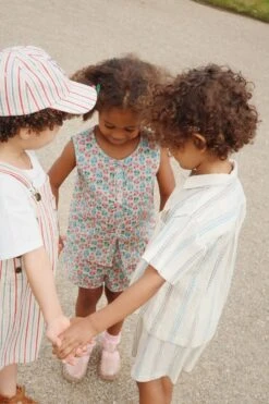 Chemise Vincent - Antique White -Konges Sløjd®. Soldes Boutique MOOD KS103034 P05066 KS103178 S00005 KS103073 P25002 2 240822090705