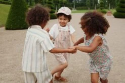 Chemise Vincent - Antique White -Konges Sløjd®. Soldes Boutique MOOD KS103034 P05066 KS103178 S00005 KS103073 P25002 9 240822090708