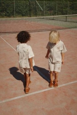 Chemise Elliot - Stripe Bluie -Konges Sløjd®. Soldes Boutique MOOD KS103069 P25032 KS103170 P25032 KS103069 P35015 4 240822090748 23dc8b6c df1b 4549 b7b7 f09e6ce197b1