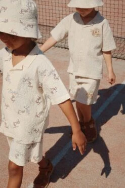 Short Elliot - Rock My Boat -Konges Sløjd®. Soldes Boutique MOOD KS103069 P25032 KS103170 P35015 KS103069 P35015 2 240822090752 347808c9 dbfa 4f6d a029 bd8de1a7e148