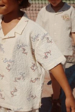 Short Elliot - Rock My Boat -Konges Sløjd®. Soldes Boutique MOOD KS103069 P25032 KS103170 P35015 KS103069 P35015 4 240822090753 f8efbd8f 8ec3 417d b917 ab697c29ba8e