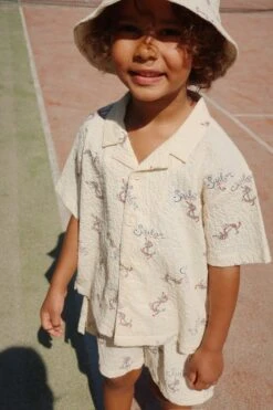 Short Elliot - Rock My Boat -Konges Sløjd®. Soldes Boutique MOOD KS103076 P35015 KS103069 P35015 KS103170 P35015 3 240822090804 ea7a3516 97dc 4ae9 8bce 2533c887ee29