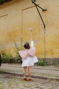 Déguisement De Papillon - Rosie Blush -Konges Sløjd®. Soldes Boutique MOOD KS103100 P05193 KS103130 S00029 2 240822090822