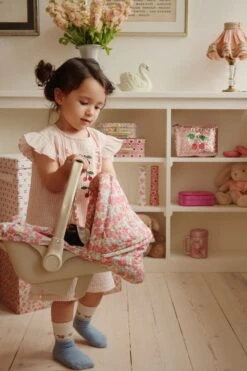 Top Ellie - Peony Stripe -Konges Sløjd®. Soldes Boutique MOOD KS103113 P05189 KS103310 P00015 KS103070 P05125 1 240822090841 e0bc7071 a442 41d8 b2eb 44666a6585f9