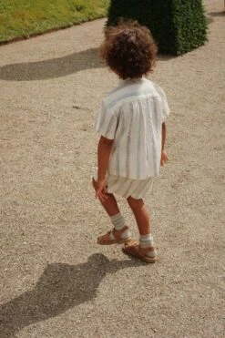 Chemise Vincent - Antique White -Konges Sløjd®. Soldes Boutique MOOD KS103178 S00005 KS103179 S00005 10 240822090921 68074d75 b53f 4b3d 89e9 9031525ae036