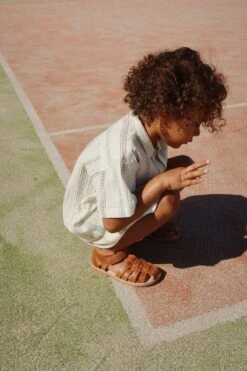 Chemise Vincent - Antique White -Konges Sløjd®. Soldes Boutique MOOD KS103178 S00005 KS103179 S00005 4 240822090919 4cfc42bc 4d14 4dec ba0b 0a71cf757c98